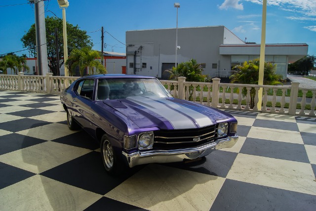 Used 1972 CHEVROLET Chevelle  | Lake Wales, FL