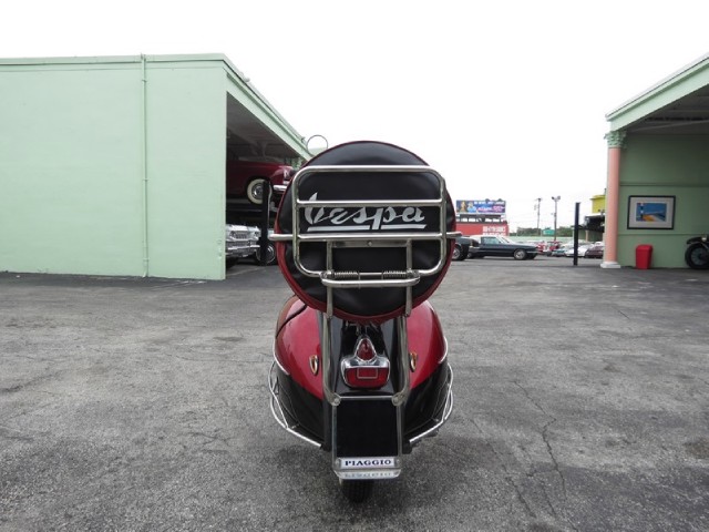 Used 1966 Vespa VBB  | Lake Wales, FL
