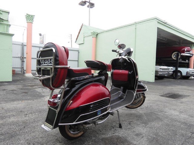 Used 1966 Vespa VBB  | Lake Wales, FL