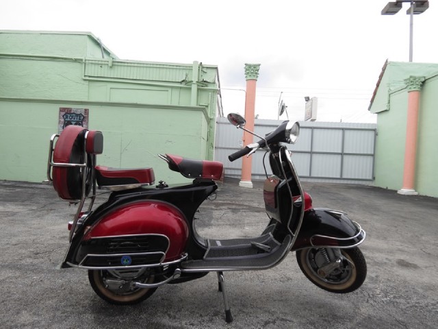 Used 1966 Vespa VBB  | Lake Wales, FL
