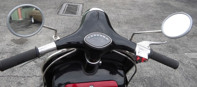 Used 1966 Vespa VBB  | Lake Wales, FL