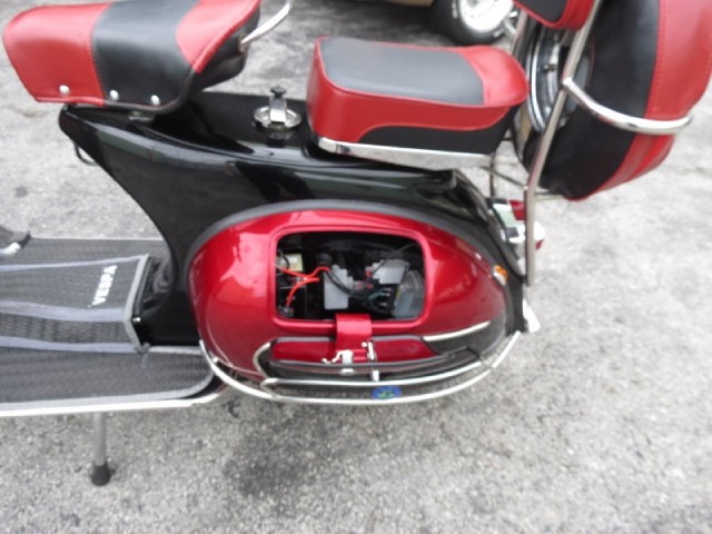 Used 1966 Vespa VBB  | Lake Wales, FL