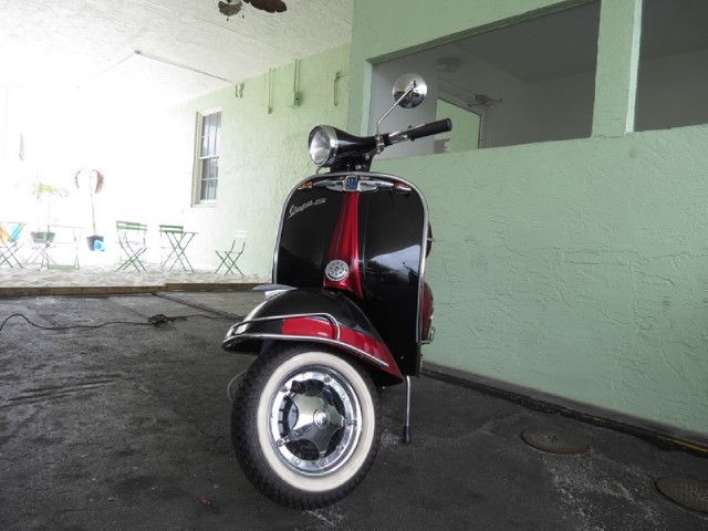 Used 1966 Vespa VBB  | Lake Wales, FL