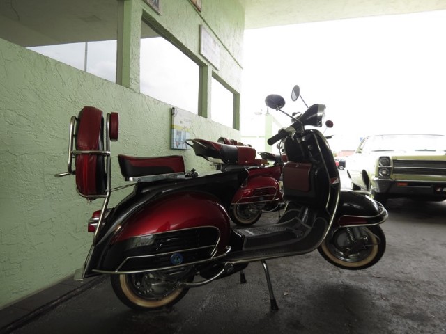 Used 1966 Vespa VBB  | Lake Wales, FL