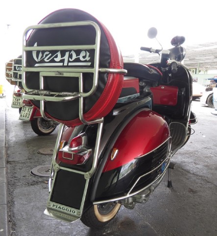 Used 1966 Vespa VBB  | Lake Wales, FL