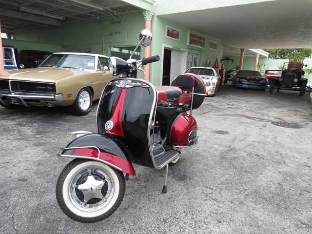 Used 1966 Vespa VBB  | Lake Wales, FL