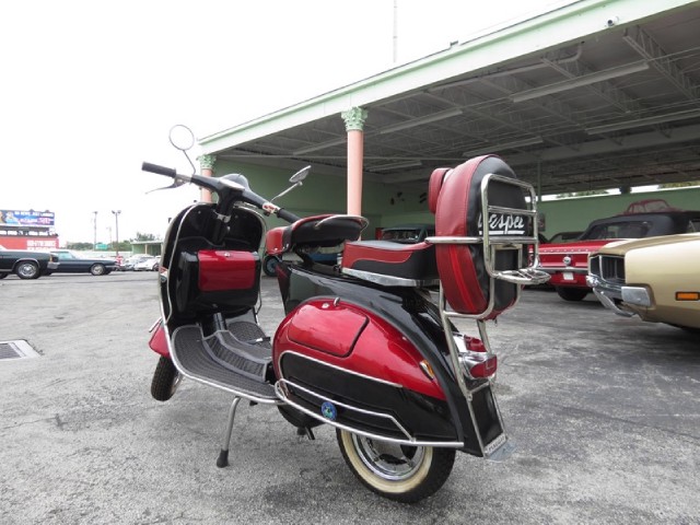 Used 1966 Vespa VBB  | Lake Wales, FL