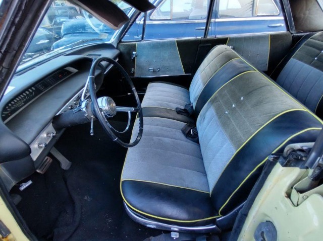 Used 1964 CHEVROLET IMPALA  | Lake Wales, FL