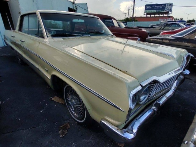 Used 1964 CHEVROLET IMPALA  | Lake Wales, FL