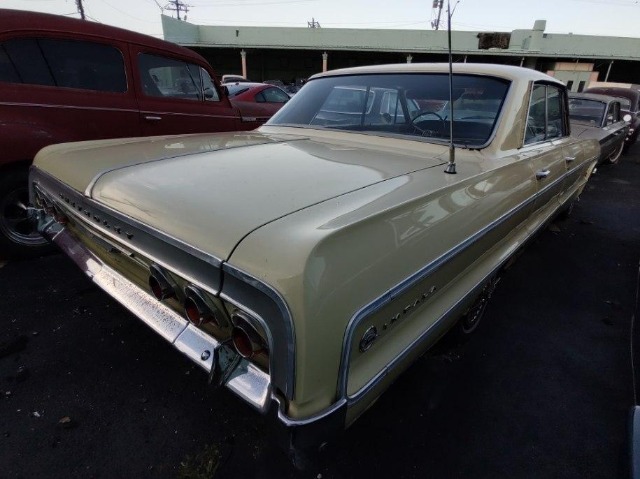 Used 1964 CHEVROLET IMPALA  | Lake Wales, FL