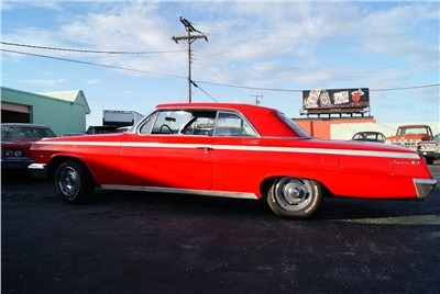 Used 1962 CHEVROLET Impala  | Lake Wales, FL