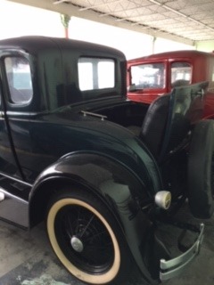 Used 1930 FORD MODEL A | St. Petersburg, FL