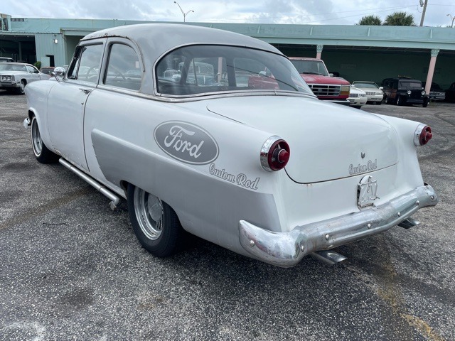 Used 1952 FORD SEDAN | St. Petersburg, FL