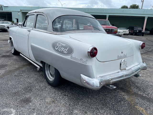 Used 1952 FORD SEDAN  | Lake Wales, FL