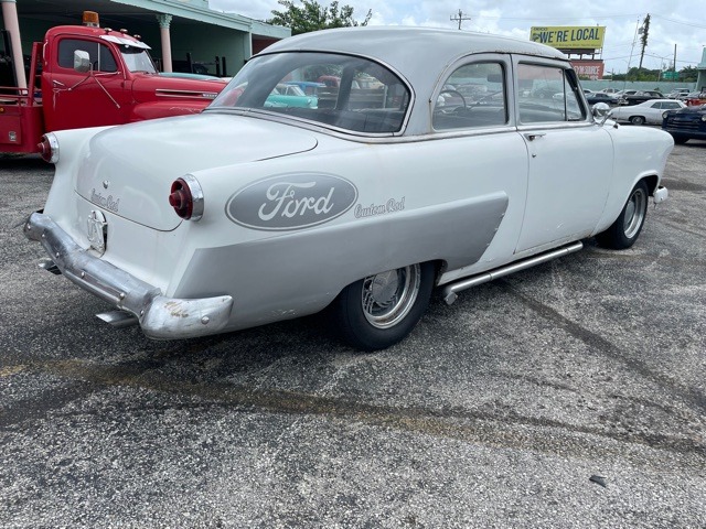 Used 1952 FORD SEDAN | St. Petersburg, FL