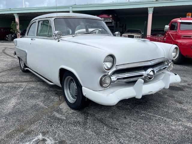 Used 1952 FORD SEDAN | St. Petersburg, FL