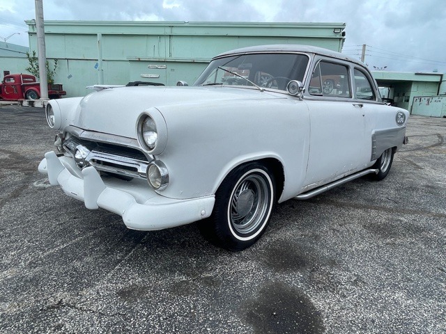 Used 1952 FORD SEDAN | St. Petersburg, FL