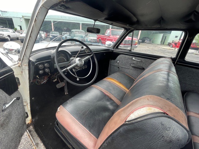 Used 1952 FORD SEDAN | St. Petersburg, FL