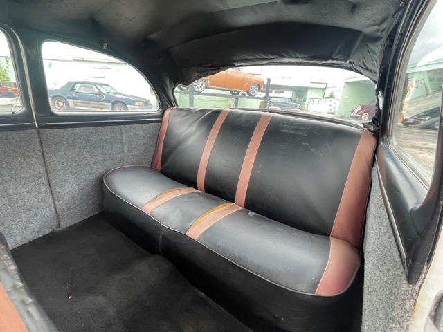 Used 1952 FORD SEDAN | St. Petersburg, FL