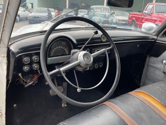 Used 1952 FORD SEDAN | St. Petersburg, FL