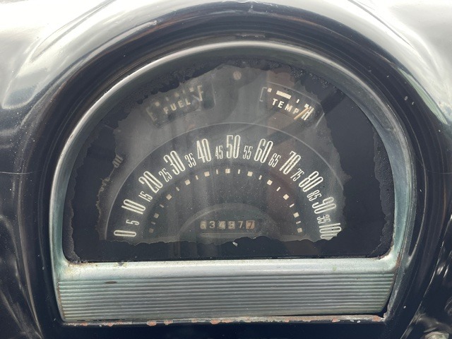 Used 1952 FORD SEDAN | St. Petersburg, FL