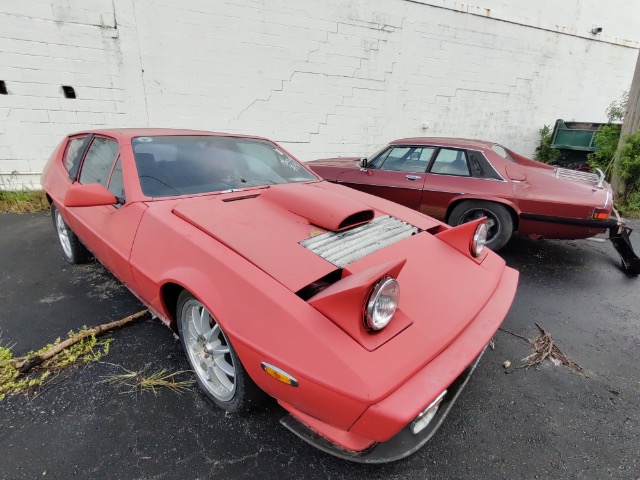 Used 1976 LOTUS ELITE CUSTOM | Lake Wales, FL