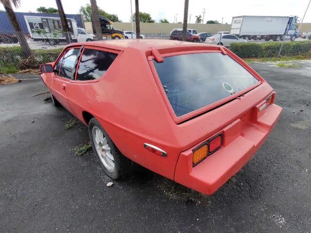 Used 1976 LOTUS ELITE CUSTOM | Lake Wales, FL