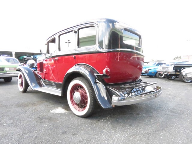 Used 1932 HUPPMOBILE Rare  | Lake Wales, FL