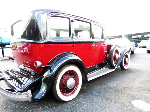 Used 1932 HUPPMOBILE Rare  | Lake Wales, FL