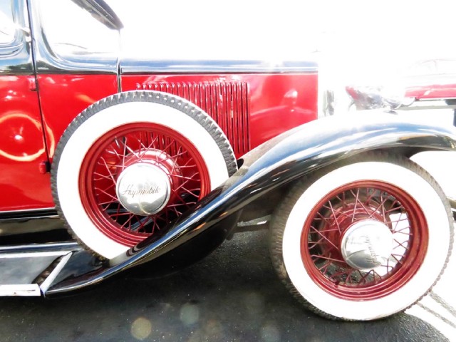 Used 1932 HUPPMOBILE Rare  | Lake Wales, FL