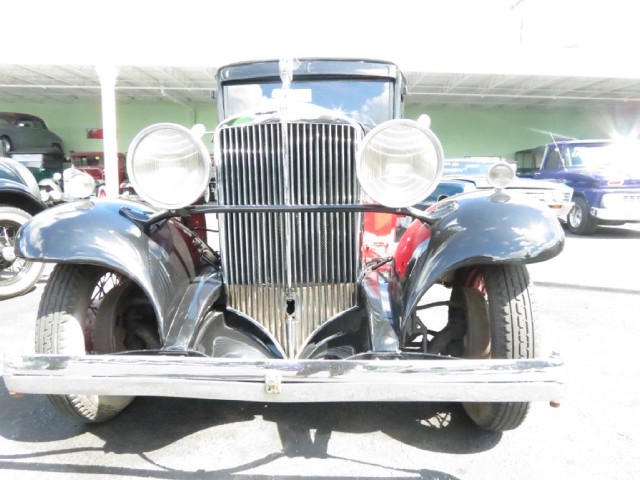 Used 1932 HUPPMOBILE Rare  | Lake Wales, FL