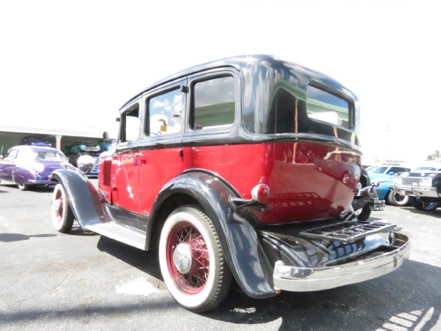 Used 1932 HUPPMOBILE Rare  | Lake Wales, FL