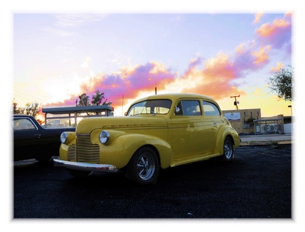 Used 1940 CHEVROLET DELUXE  | Lake Wales, FL