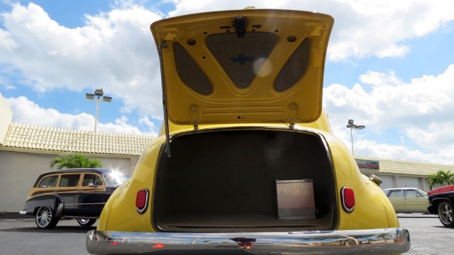 Used 1940 CHEVROLET DELUXE  | Lake Wales, FL