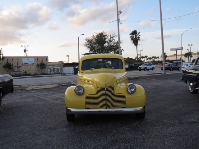 Used 1940 CHEVROLET DELUXE  | Lake Wales, FL