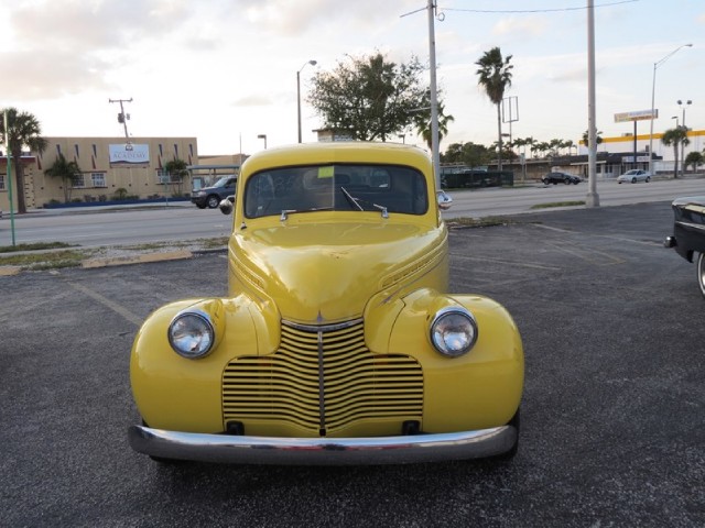 Used 1940 CHEVROLET DELUXE  | Lake Wales, FL