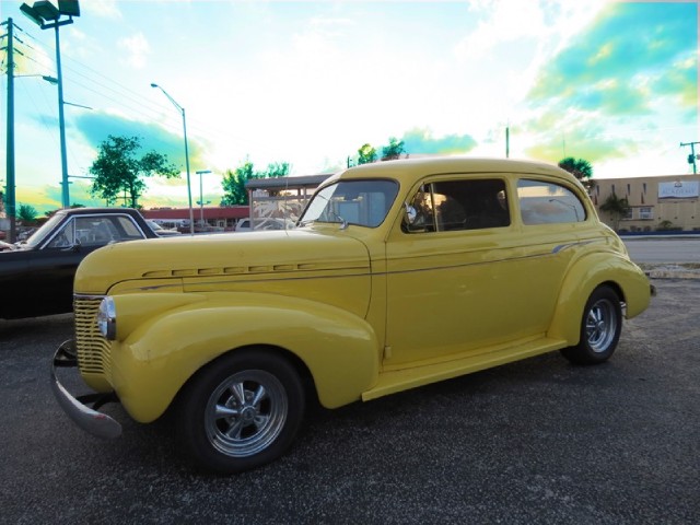 Used 1940 CHEVROLET DELUXE  | Lake Wales, FL