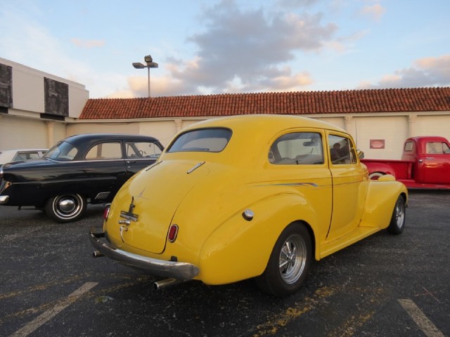 Used 1940 CHEVROLET DELUXE  | Lake Wales, FL