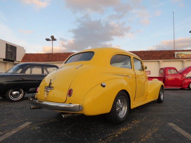 Used 1940 CHEVROLET DELUXE  | Lake Wales, FL