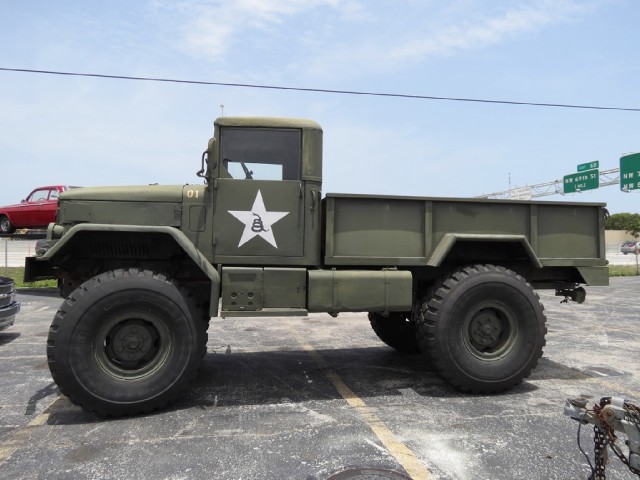 Used 1967 INTERNATIONAL M-35  | Lake Wales, FL