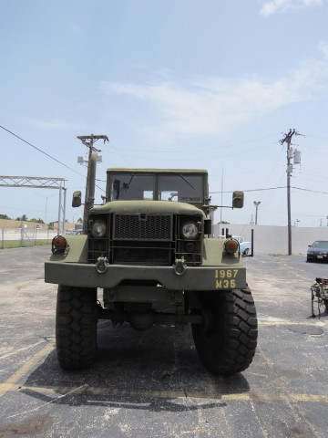 Used 1967 INTERNATIONAL M-35  | Lake Wales, FL