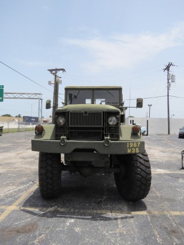 Used 1967 INTERNATIONAL M-35  | Lake Wales, FL