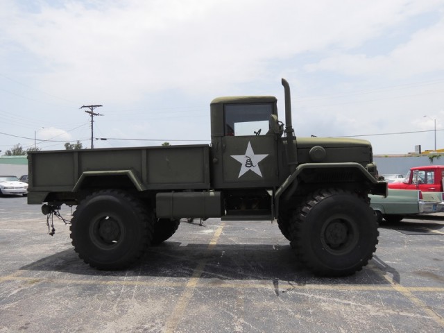 Used 1967 INTERNATIONAL M-35  | Lake Wales, FL