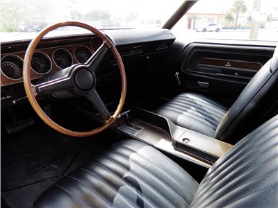 Used 1973 DODGE CHALLENGER  | Lake Wales, FL