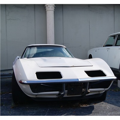 Used 1968 CHEVROLET CORVETTE  | Lake Wales, FL