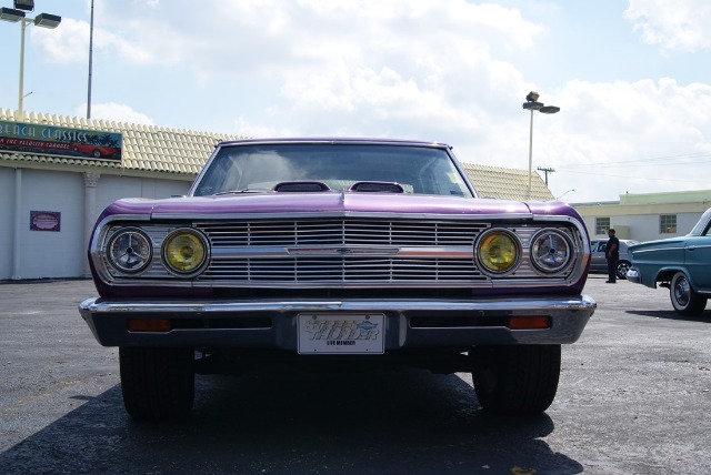 Used 1965 CHEVROLET CHEVELLE  | Lake Wales, FL