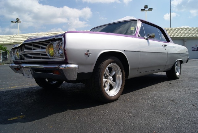 Used 1965 CHEVROLET CHEVELLE  | Lake Wales, FL