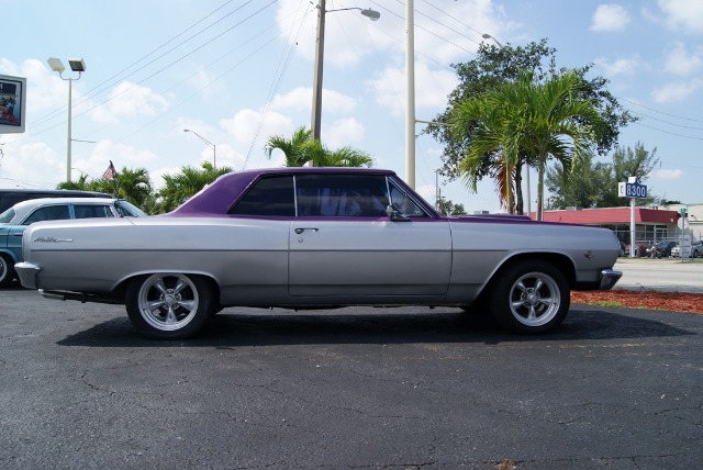 Used 1965 CHEVROLET CHEVELLE  | Lake Wales, FL