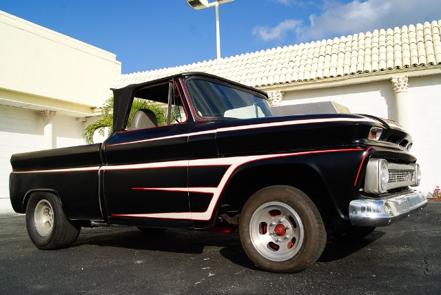 Used 1964 CHEVROLET C-10  | Lake Wales, FL