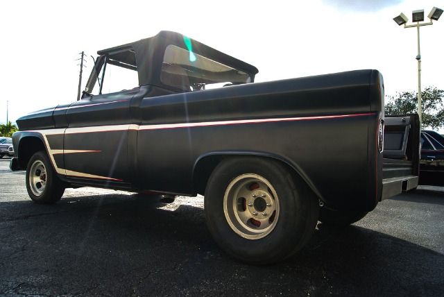 Used 1964 CHEVROLET C-10  | Lake Wales, FL